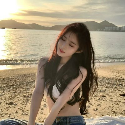 如此被爱 海报