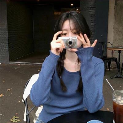 空手道美少女 海报