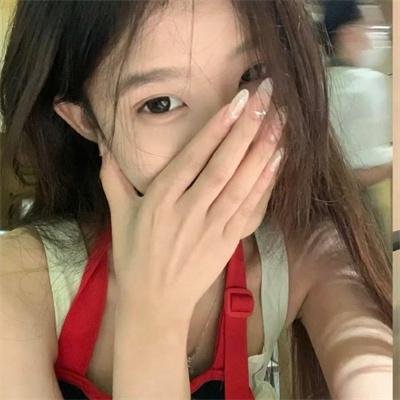 亲密告白 海报